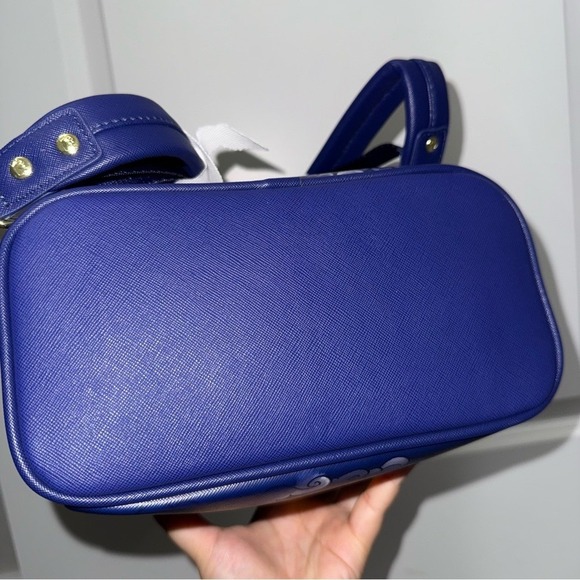 Loungefly Disney Aladdin Princess Jasmine Castle Backpack - Picture 6 of 6